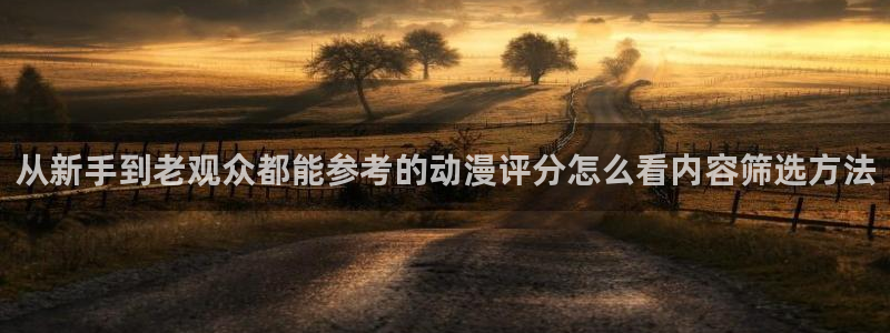 里番兄妹动漫在线观看：从新手到老观众都能参考的动漫评分怎么看内容筛选方法配图